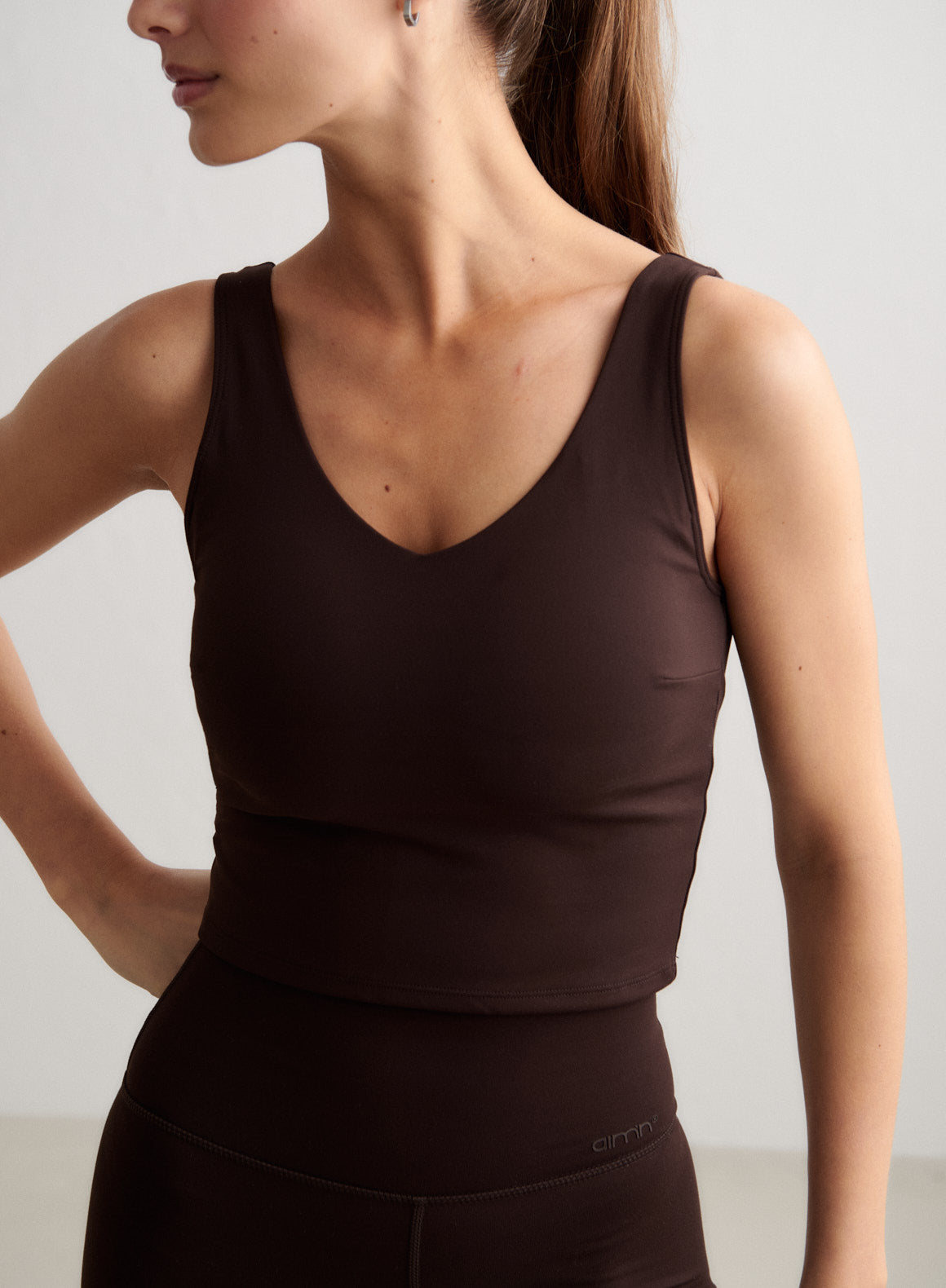 Chocolate Sense Bralette